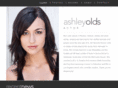 ashleyolds.com