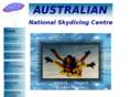 australiaskydiving.com