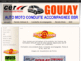 autoecolegoulay.com