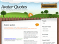 avatarquotes.net