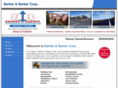 barkerpaving.com