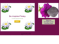 beinspiredtoday.net
