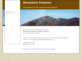 blackstonefirearms.com