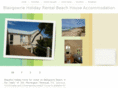 blairgowrieholiday.com