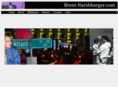brentharshbarger.com