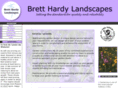 bretthardylandscapes.co.uk
