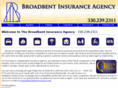 broadbentinsurance.net