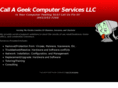 call-a-geek.net