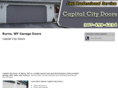 capitalcitydoors.net