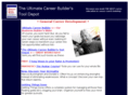 careerbuildertools.com
