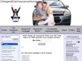 cheapestcarinsurancehome.com