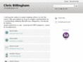chrisbillingham.com