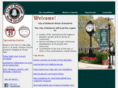 cityofbelmont.org
