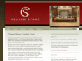 classicstonellc.com