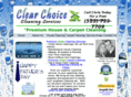 clearchoicecleaners.com