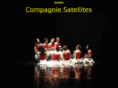 compagnie-satellites.com