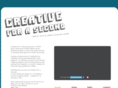 creativeforasecond.com