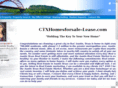 ctxhomesforsale-lease.com
