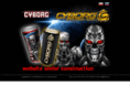 cyborg-energy.com