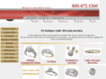 cz-antique-jewelry.com