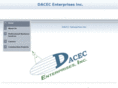dacec.com