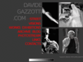 davidegazzotti.com