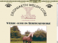 deoniaeth.com