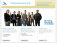 diabetes4patients.com