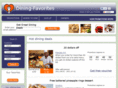 dining-favorite.com