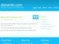 donarski.com