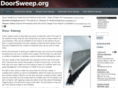 doorsweep.org