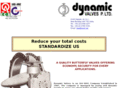 dynamicvalves.com