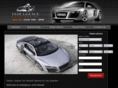 exoticluxuryautosrental.com