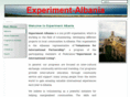 experiment-albania.org