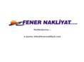 fenernakliyat.com