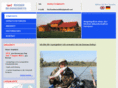 fischendunaudelta.com