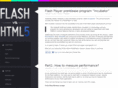 flash-vs-html5.com