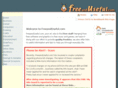 freeanduseful.com