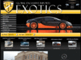 globalexclusiveimports.net