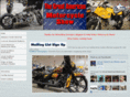greatamericanmotorcycleshow.com