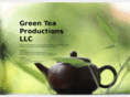 greenteaproductions.com