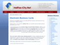 halifax-city.net