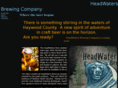 headwatersbrewingco.com