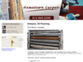 hometowncarpetsorleans.com