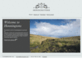 honningtons.com