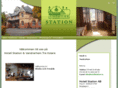 hotellstation.com