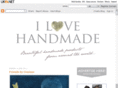 ilovehandmade.co.uk