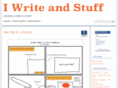 iwriteandstuff.com