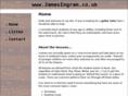 jamesingram.co.uk