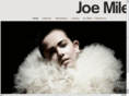 joemiles.com